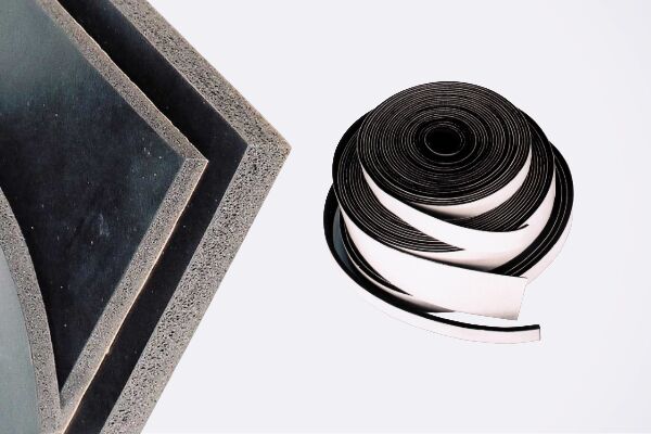 Sponge - SAB / Plain